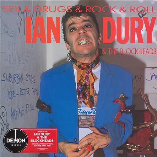 Ian Dury & The Blockheads